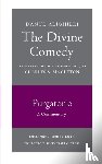Alighieri, Dante - The Divine Comedy, II. Purgatorio, Vol. II. Part 2