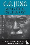 Jung, C. G. - Analytical Psychology
