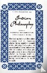 Radhakrishnan, Sarvepalli, Moore, Charles A. - A Sourcebook in Indian Philosophy