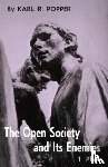 Popper, Karl R. - The Open Society and Its Enemies