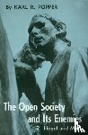 Popper, Karl R. - The Open Society and Its Enemies