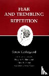 Kierkegaard, Søren - Fear and Trembling/Repetition