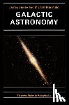 Binney, James, Merrifield, Michael - Galactic Astronomy