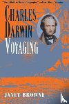 Browne, E. Janet - Charles Darwin