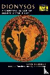 Kerenyi, Karl - Dionysos