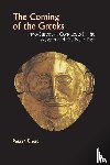 Drews, Robert - The Coming of the Greeks