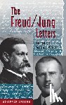 Freud, Sigmund, Jung, C. G. - The Freud-Jung Letters