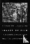 Kracauer, Siegfried - Theory of Film
