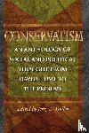 Muller, Jerry Z. - Conservatism