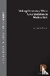 Putnam, Robert D., Leonardi, Robert, Nanetti, Raffaella Y. - Making Democracy Work