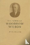 Wilson, Woodrow - The Papers of Woodrow Wilson, Volume 53