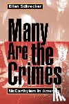 Schrecker, Ellen - Many Are the Crimes