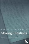 Buell, Denise Kimber - Making Christians