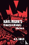 Cohen, G. A. - Karl Marx's Theory of History