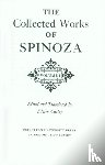 Spinoza, Benedictus de - The Collected Works of Spinoza, Volume I