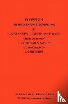 Auslander, Louis, Hahn, F., Green, L. - Flows on Homogeneous Spaces