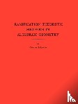 Abhyankar, Shreeram Shankar - Ramification Theoretic Methods in Algebraic Geometry