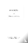 Kauffman, Louis H. - On Knots
