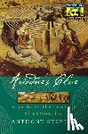 Stevens, Anthony - Ariadne's Clue