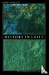 Ballinger, Pamela - History in Exile