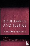  - Boundaries and Justice