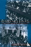 Tichenor, Daniel J. - Dividing Lines