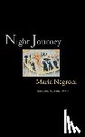 Negroni, Maria - Night Journey