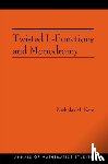 Katz, Nicholas M. - Twisted L-Functions and Monodromy