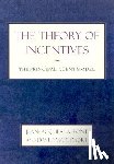 Laffont, Jean-Jacques, Martimort, David - The Theory of Incentives
