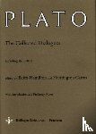 Plato - The Collected Dialogues of Plato