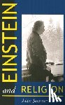 Jammer, Max - Einstein and Religion