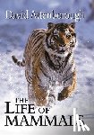 Attenborough, David - The Life of Mammals