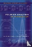Stein, Elias M., Shakarchi, Rami - Fourier Analysis