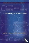 Stein, Elias M., Shakarchi, Rami - Complex Analysis