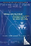 Stein, Elias M., Shakarchi, Rami - Real Analysis