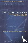 Stein, Elias M., Shakarchi, Rami - Functional Analysis