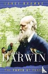 Janet Browne - Charles Darwin