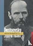 Frank, Joseph - Dostoevsky