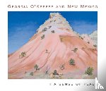 Lynes, Barbara Buhler, Poling-Kempes, Lesley, Turner, Frederick W. - Georgia O'Keeffe and New Mexico