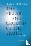 Florensky, Pavel - The Pillar and Ground of the Truth