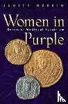 Herrin, Judith - Women in Purple