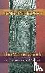 Thoreau, Henry David - The Maine Woods