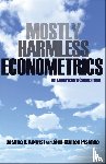 Angrist, Joshua D., Pischke, Jorn-Steffen - Mostly Harmless Econometrics