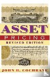 Cochrane, John H. - Asset Pricing