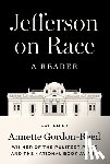 Jefferson, Thomas - Jefferson on Race