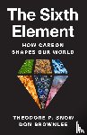 Snow, Theodore P., Brownlee, Don - The Sixth Element
