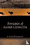Alexander, R. McNeill - Principles of Animal Locomotion