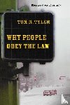 Tyler, Tom R. - Why People Obey the Law