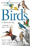 Erize, Francisco, Rumboll, Maurice - Birds of South America: Non-Passerines: Rheas to Woodpeckers