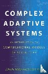 Miller, John H., Page, Scott - Complex Adaptive Systems